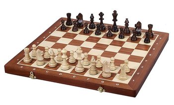 Турнирные шахматы №6 Madon c-96