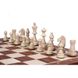 Турнірні шахи №6 Мадон