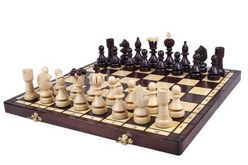 Шахматы Жемчужина 41 см Madon с-133