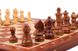 Турнірні шахи №5 Німецький Стаунтон
