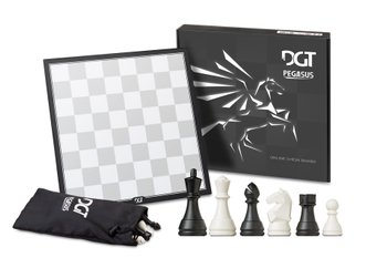 DGT Pegasus шаховий комп'ютер