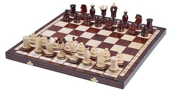 Шахматы Королевские инкрустированные 50 см Madon c-136a
