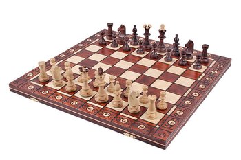 Шахматы Консул 48 см Wegiel