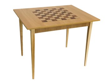 Шахматный стол №6