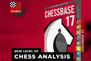 Chessbase 17