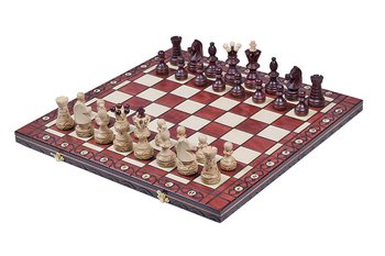 Шахматы Амбассадор люкс 55 см Madon c-128
