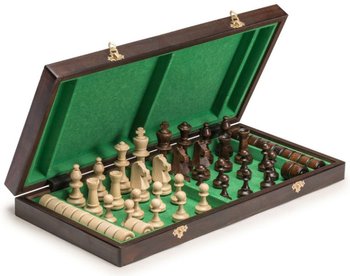 Шахи та шашки 49 см