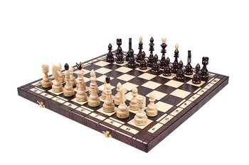 Шахматы Индийские 53 см