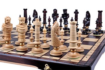 Шахматы Роял 65 см Madon c-104